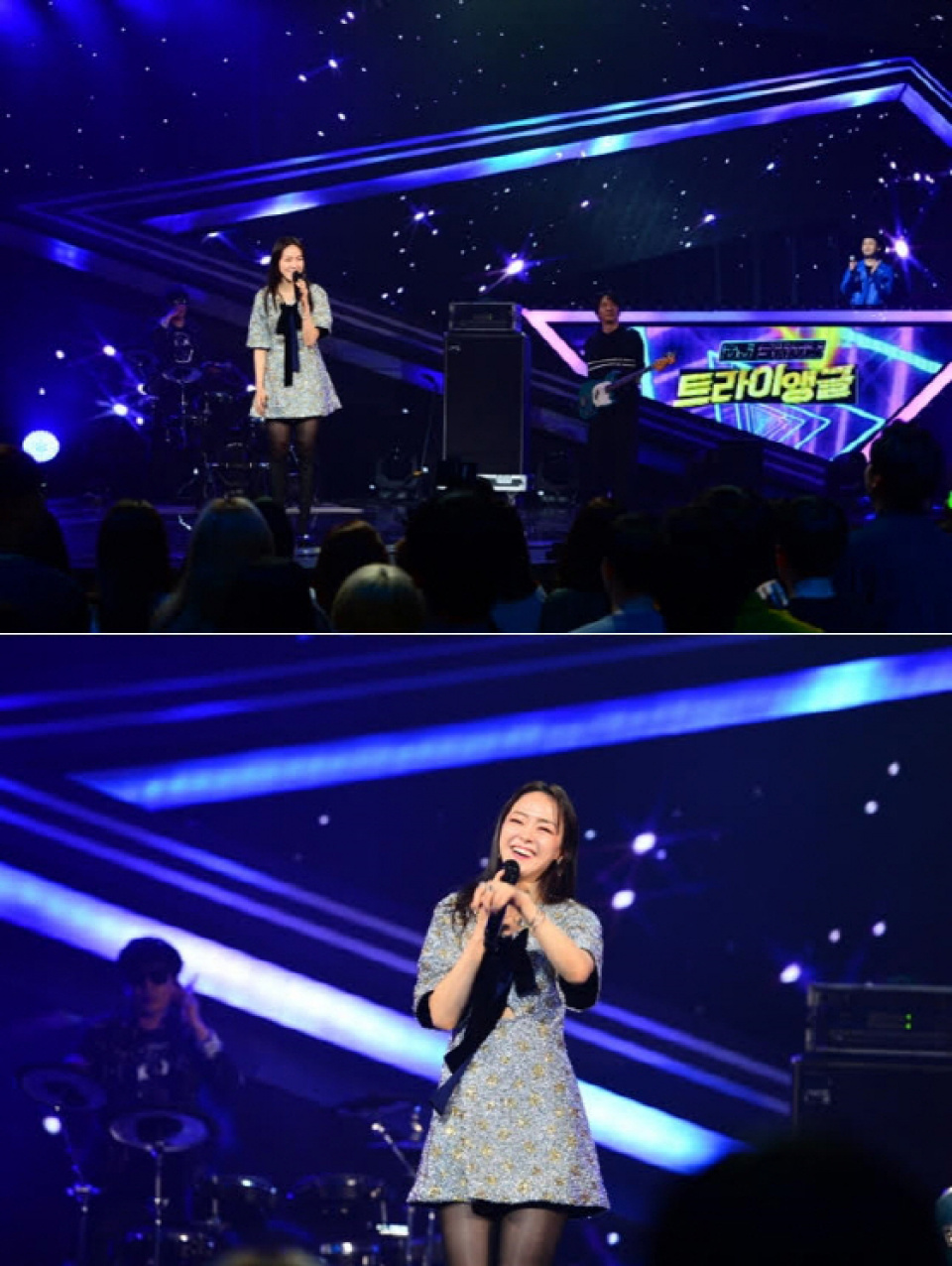 紫雨林、デビュー20周年へ 「年内にカムバック」