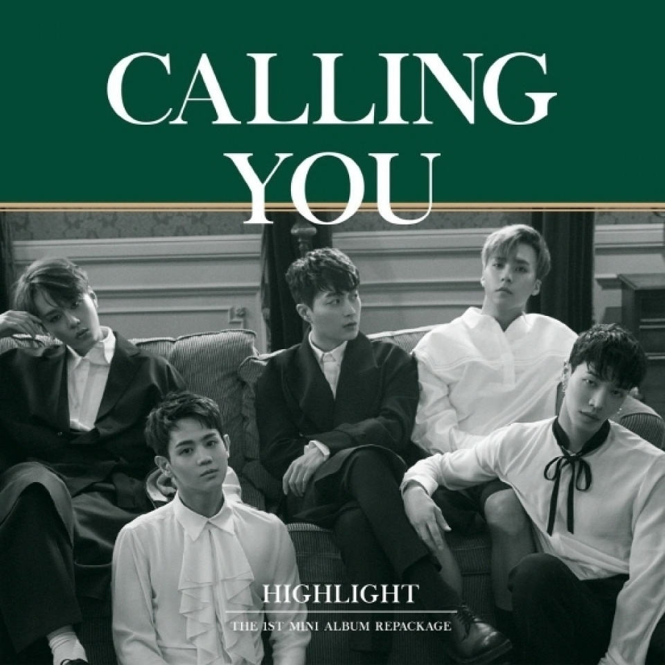 Highlight、初のワンマンライブ開催へ
