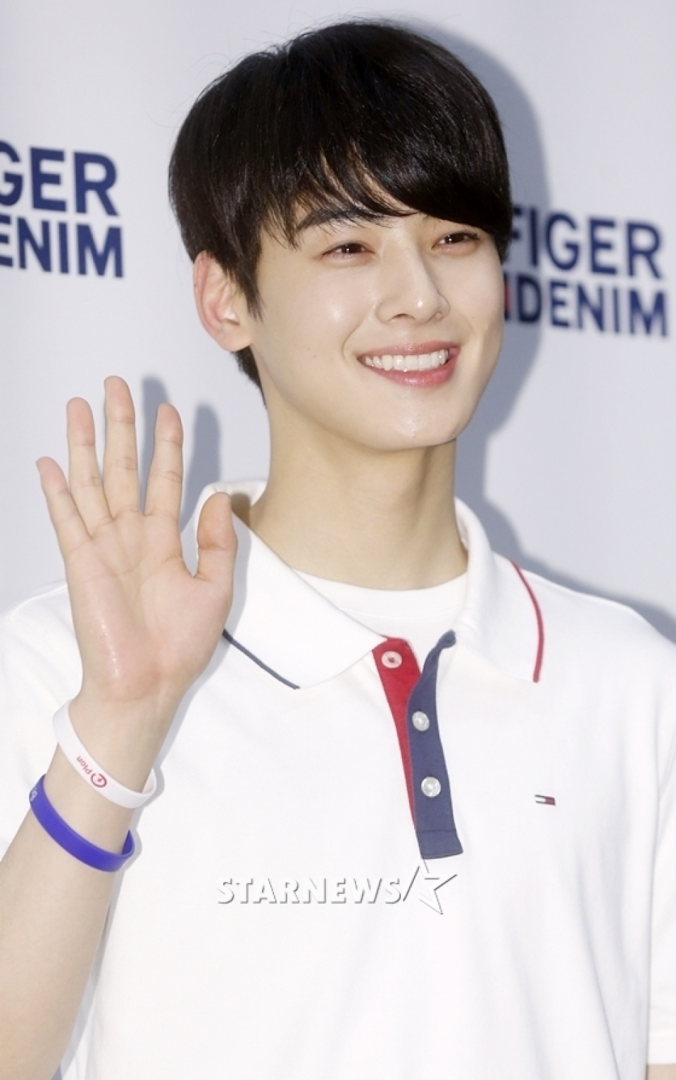 ASTROチャ・ウヌ、『クライムシーン3』収録終了…9日放送