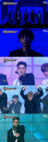 『PRODUCE101』、『M COUNTDOWN』でアンコールステージ披露