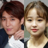 FTISLANDチェ・ジョンフン、ソン・ヨンジェと熱愛認める