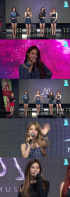  9Muses、「今回のアルバムは、自分探しのアルバム」（Vアプリ）