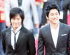 [富川映画祭レッドカーペット]イ・ワン&ソン・チャンウィ、華やかに登場