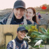 イ・サンウ×キム・ソヨン、バリで新婚旅行中