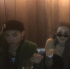 G-DRAGON×CL、YGきってのカリスマコンビ