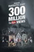 BIGBANG「Fantastic Baby」、PV視聴数3億回を突破