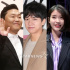 IU&PSY、"兵長"イ・スンギ慰問公演をサポート