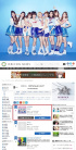 TWICE、デビューアルバムでオリコン1位