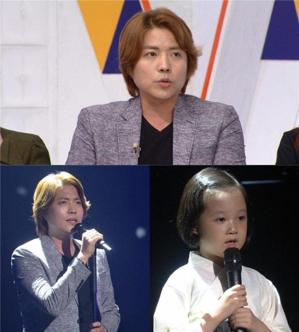 Y2Kコ・ジェグン、『不朽の名曲』で15年ぶりのカムバック