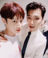 キム・ヒチョル×ユンホ、スイートな男たちの「友情」