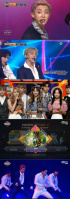 EXO、『M COUNTDOWN』で1位へ