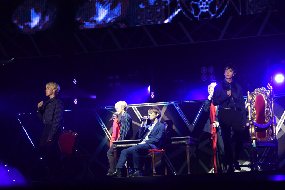 SEVENTEEN、ワールドツアー日本公演 さいたまスーパーアリーナで6万人と輝いた感動の時間