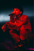 G-DRAGON、アメリカツアー終了「ファンのおかげで生きている」