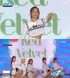 Red Velvet、蔚山で「Red Flavor」熱唱