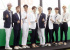 EXO、4連続100万枚突破“神話を残した”