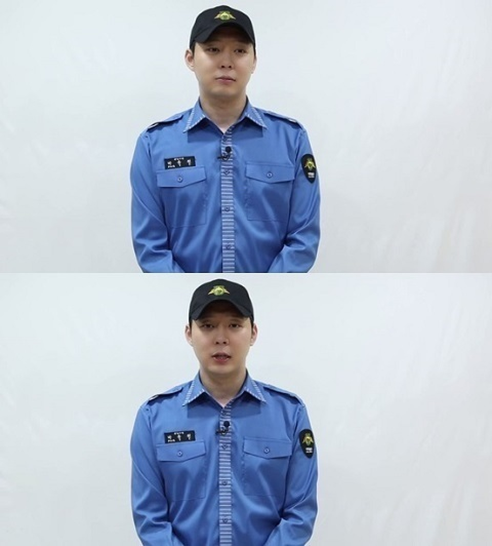 パク・ユチョン、Vアプリで挨拶「近況伝える場を設ける」