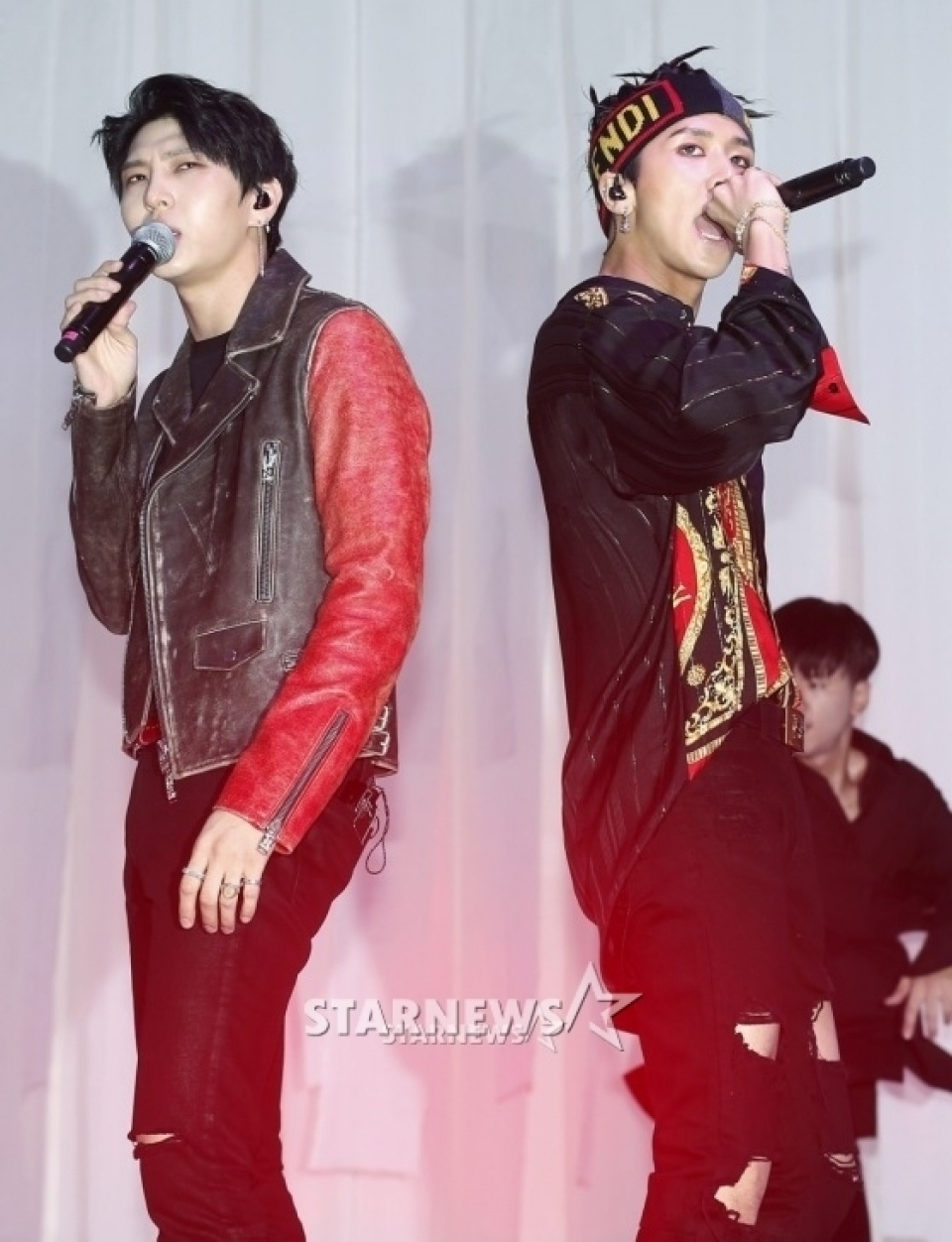 VIXX LR、2年ぶりのカムバック