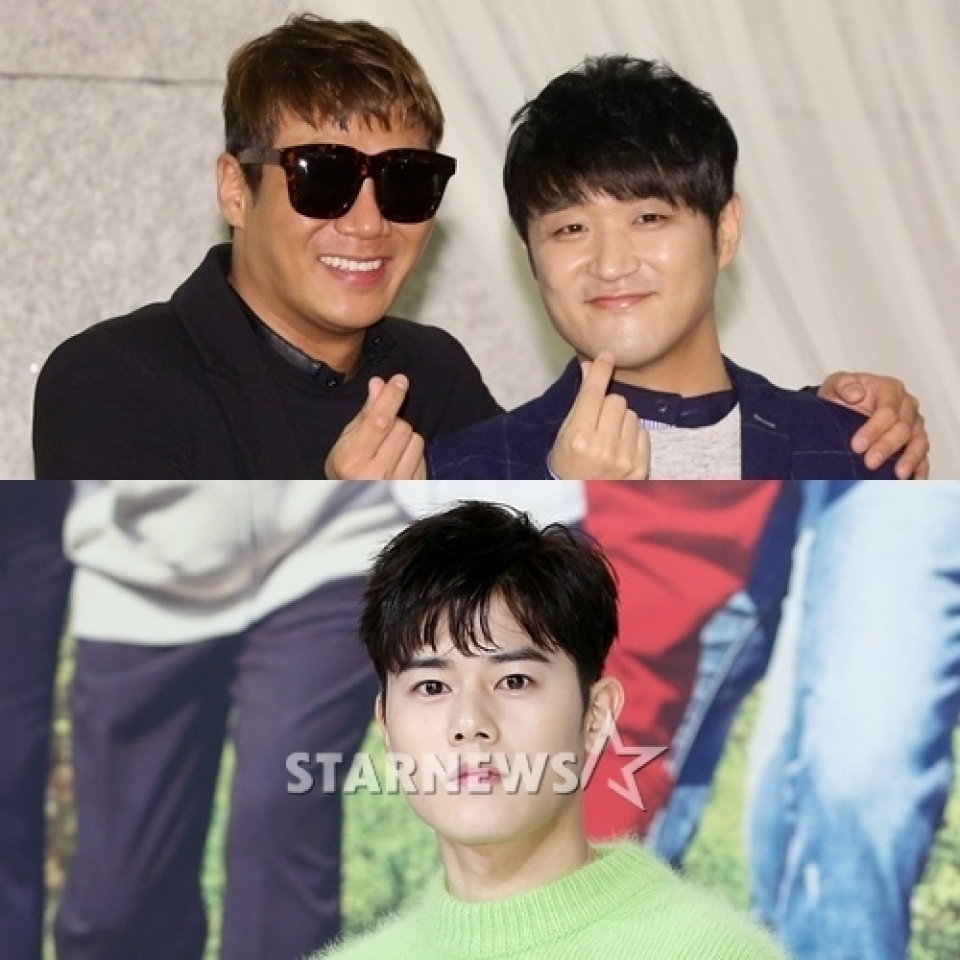 VIBE、キム・ドンジュンと契約へ