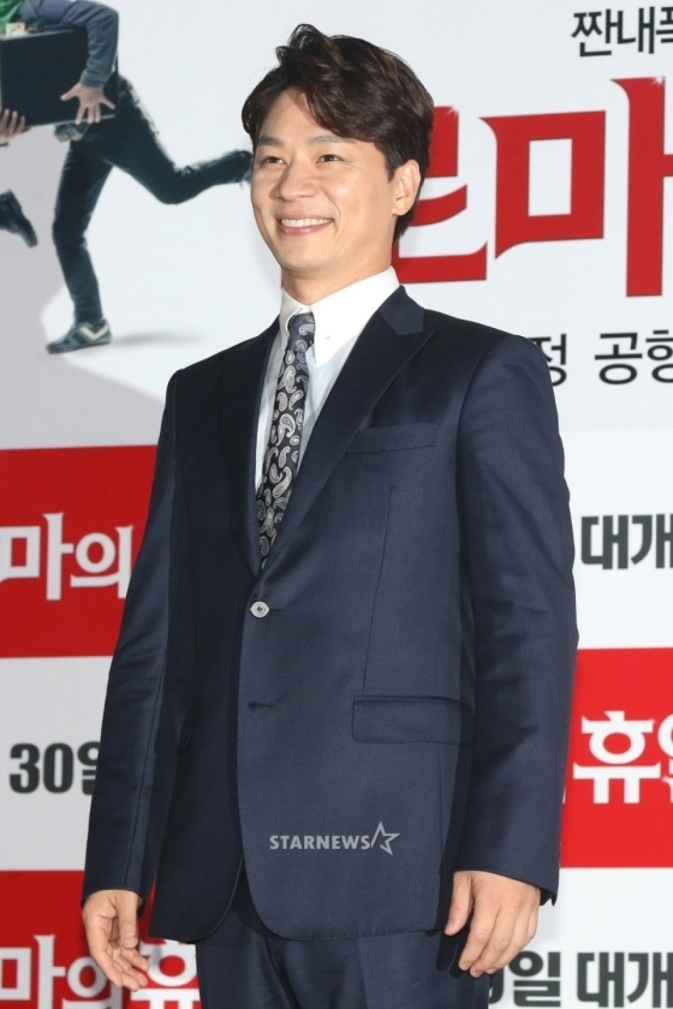 チョン・サンフン、『アルバトロス』の初ゲスト出演…アン・ジョンファン×秋山成勲×ユ・ビョンジェ