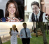イ・シヨン＆ライマー＆キム・ギバン＆チョン・ギョウン、本日揃って結婚