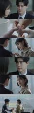 イ・ジョンソク×ペ・スジ、ドラマ5・6話のスチール動画が公開