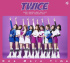 TWICE「One More Time」、“韓ガールズグループ最多”の売上10万枚目前へ