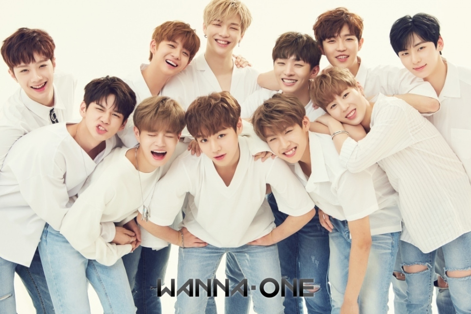 「2017 MAMA」1次ラインナップ公開！人気沸騰中のSEVENTEEN＆超大型新人Wanna OneがMAMAに登場!