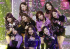 TWICE、11月ガールズグループブランド評判ランキングの1位に