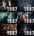 『1987』キム・ユンソク×キム・テリなどキャラクターポスター公開