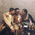 コ・ソヨン、“20年来の友達チョ・ウソン、チョン・ユンギ”写真公開