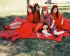 Red Velvet、団体予告イメージ公開…真っ赤な誘惑