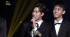 [2017AAA]EXO、人気賞を受賞