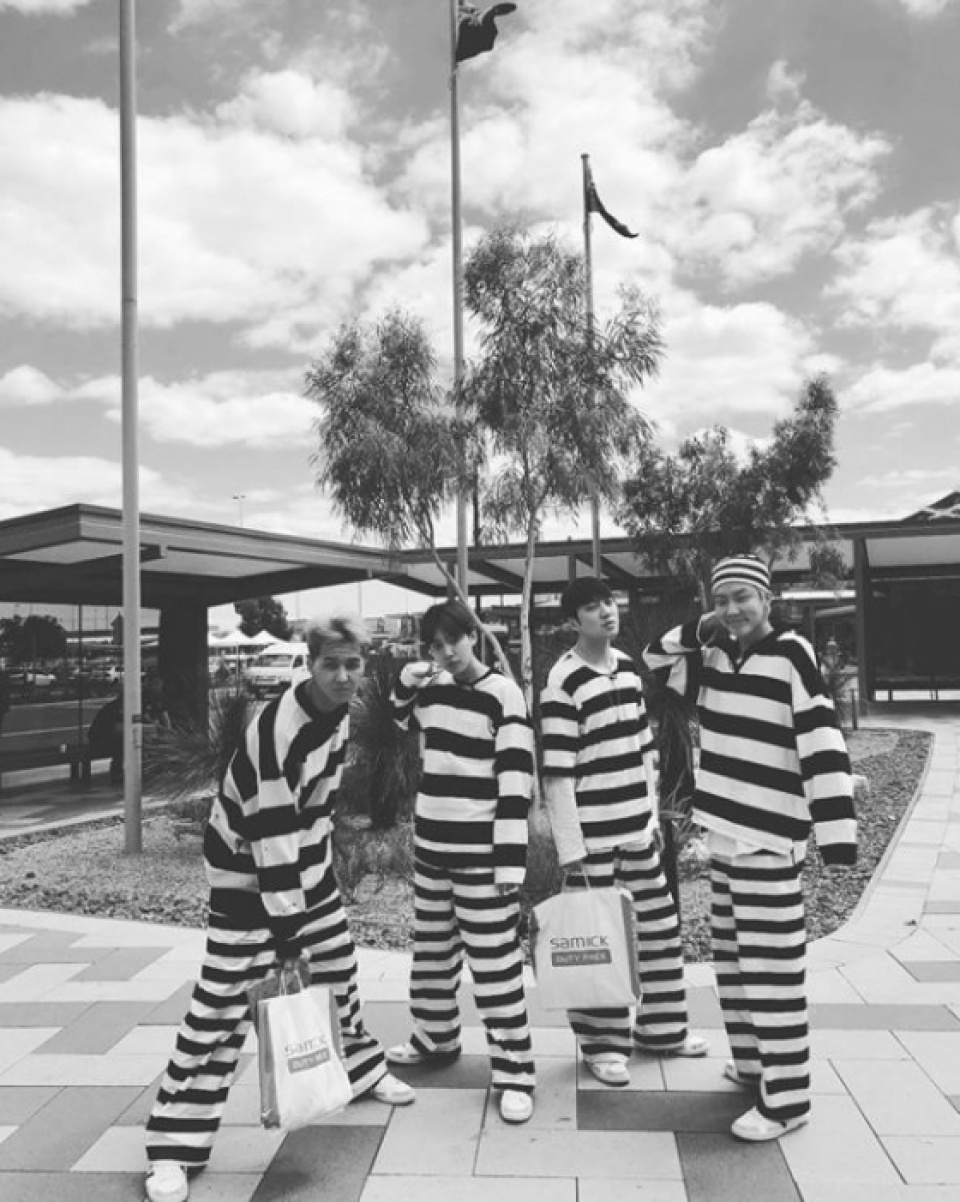 WINNERキム・ジヌ、『花より青春』終演にコメント