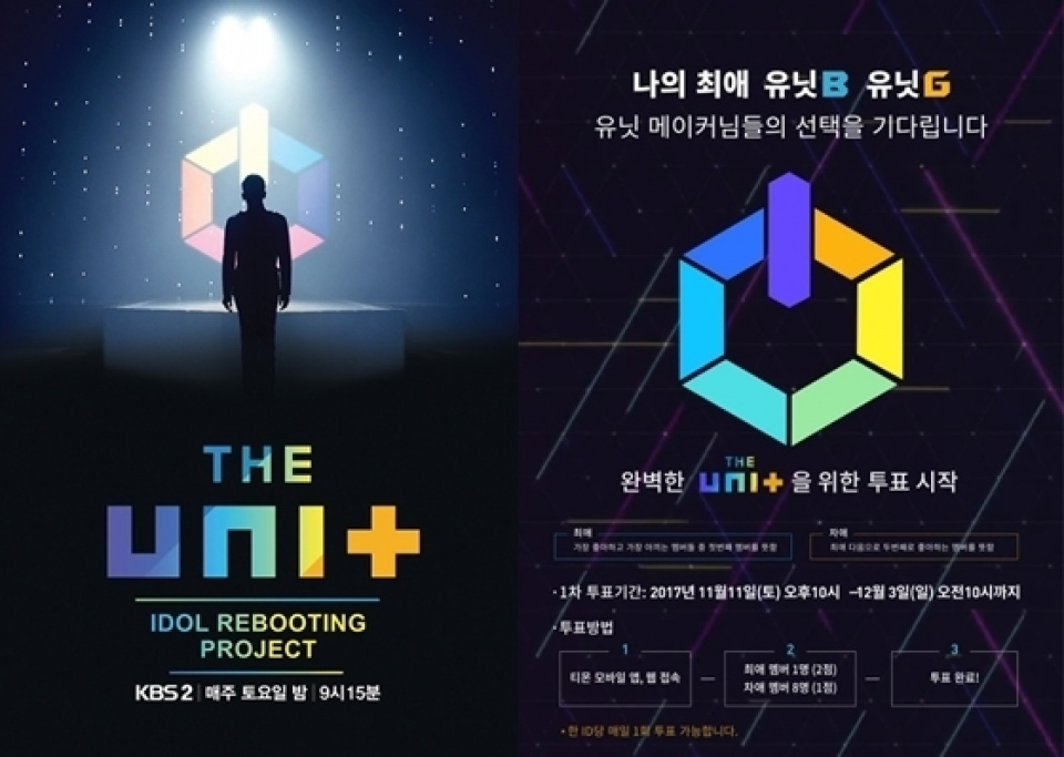 『The Unit』、36人の初の脱落者発生…12月9日公開