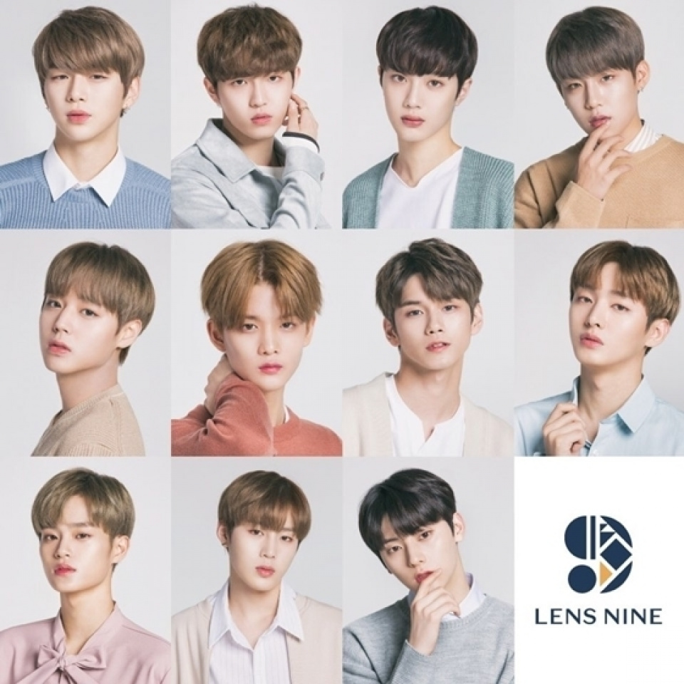 Wanna One、大好評につきレンズ予約注文殺到＆リリース延期まで