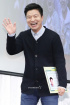 キム・センミン、男性CMモデルブランド評判ランキング1位に