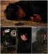 イ・ジヌク、『リターン』熱血刑事役で10時間撮影スチール写真公開