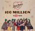 TWICE、KPOPガールズグループ初の7連続MV1億回突破