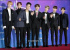GOT7、3月にカムバック＆5月からワールドツアー開始