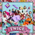 TWICE「Candy pop」、5日目で売上25万枚突破