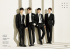  NU'EST W、単独コンサート『DOUBLE YOU』ポスター公開