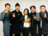 『朝鮮名探偵3』、200万人突破認証ショット公開
