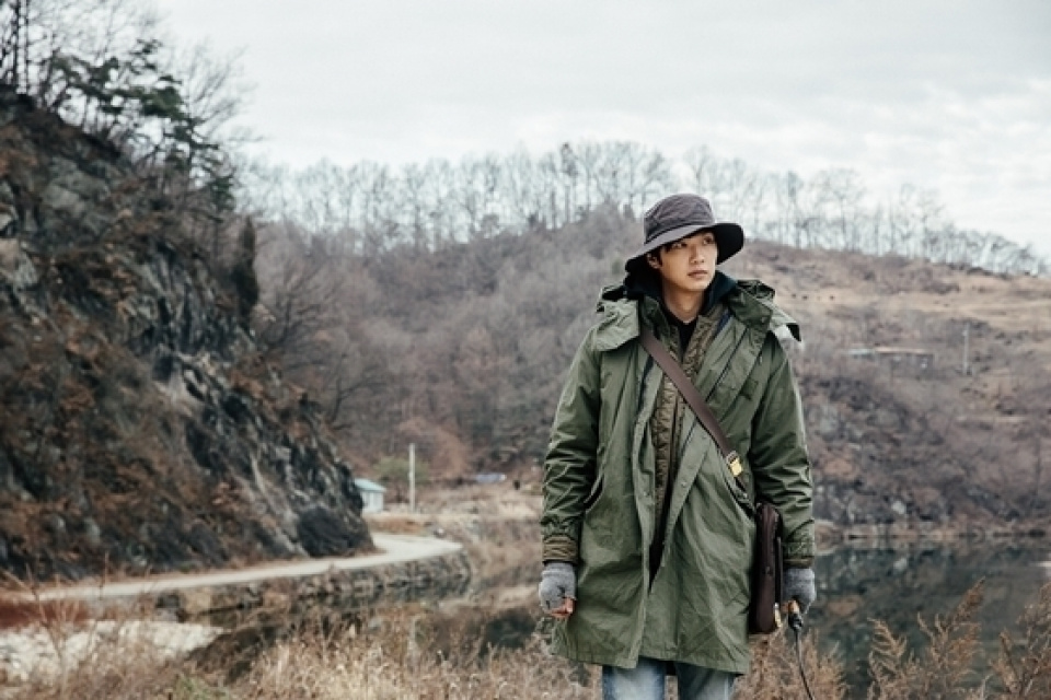 チ・ヒョヌ×オ・マンソク主演『殺人小説』、ファンタスポルト映画祭で2冠達成