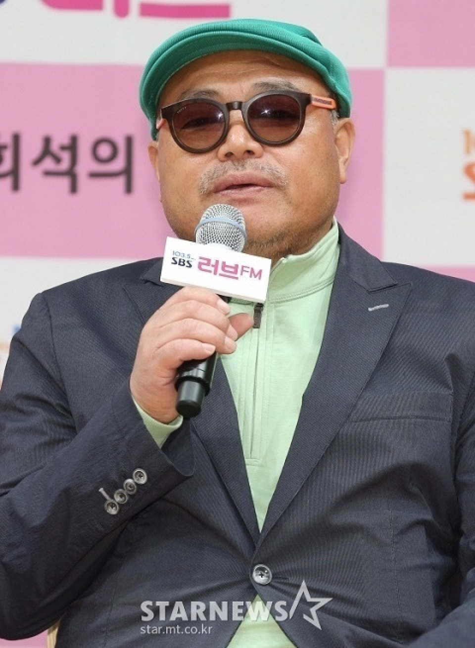 キム・フングク、「性的暴行疑惑提起」A氏を相手取り損害賠償訴訟を提起