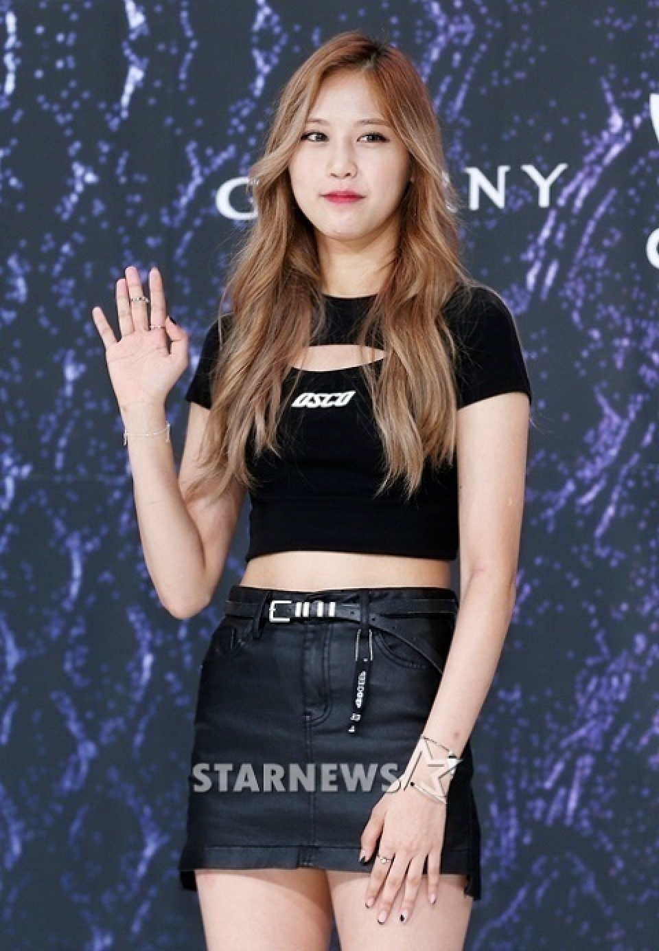 ユク・ジダム、「Wanna Oneが謝罪しなければ記者会見」