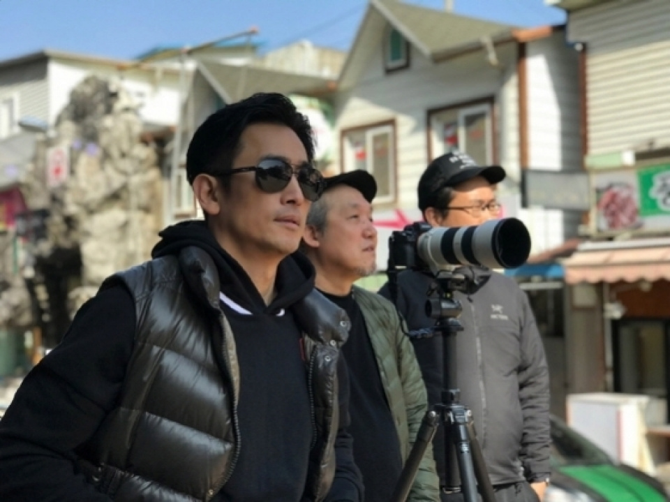 チャ・インピョ、韓国ノンバーバルコメディ「グッドペラス」の制作＆演出を担当