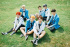 VICTON、4月15日に日本ファンミ開催