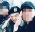 “兵役”G-DRAGON、修了式の写真が公開
