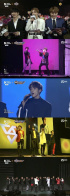 SEVENTEEN、KCONで日本ファン6万8000人を魅了