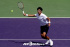 テニス22位ジョンヒョン VS 21位錦織圭、アジア2トップ対決再び